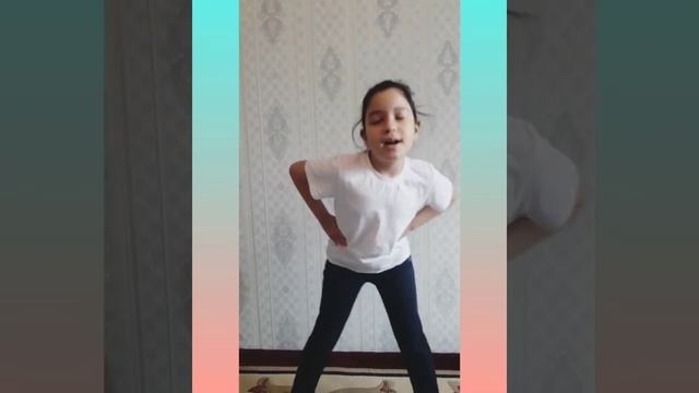 Урок физкультуры дома!!! смотреть онлайн
