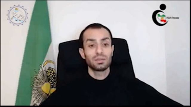 افشاگری سام سلطانی در خصوص #شیرین_نجفی و #اخترانی_تهرانی смотреть онлайн