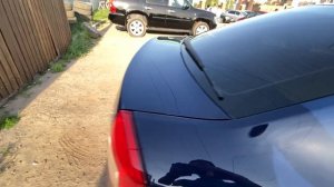 Skoda Octavia 2010 1.6mt