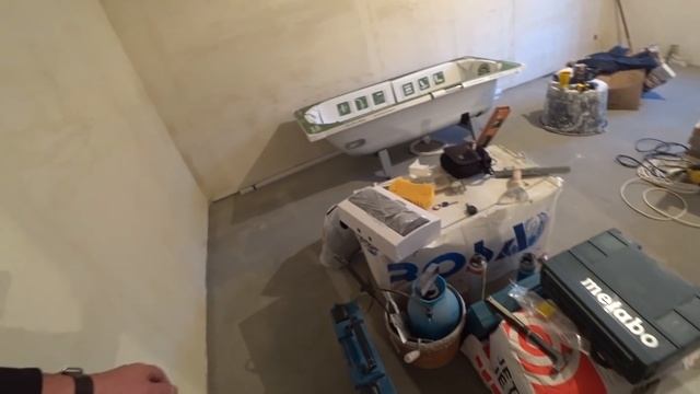 Ремонт однушки в новостройке. смотреть онлайн