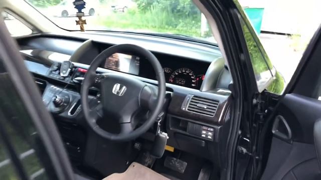 Авторынок Армения обзор Хонда иллюзион смотреть онлайн