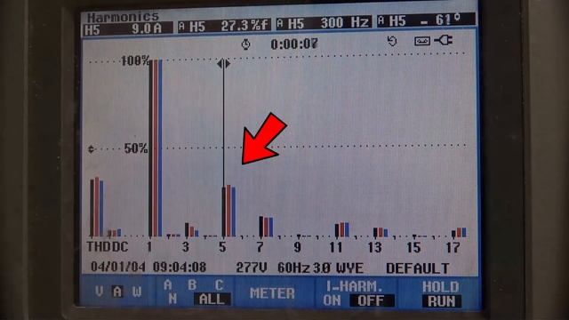 26 - How Does Harmonic Phase Shifting Work Including A Detailed Mathematical Explanation To Reduce