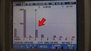 26 - How does harmonic phase shifting work including a detailed mathematical explanation to reduce