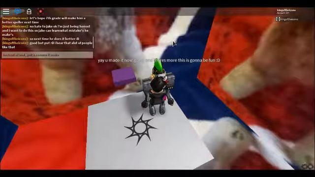 Error's in Jakethecoyote's, Luigi cam r's смотреть онлайн