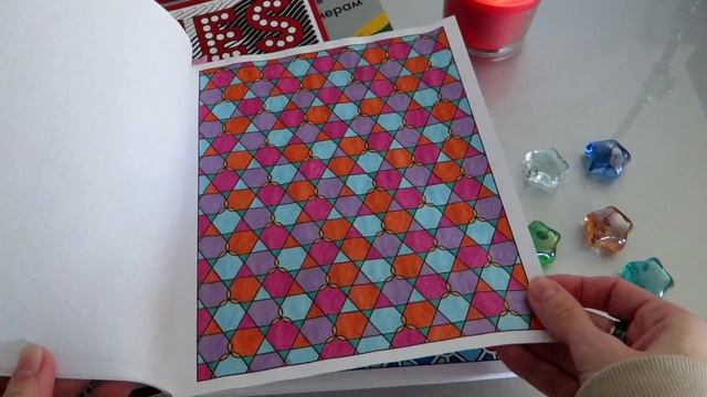 Раскрашенное в октябре! смотреть онлайн