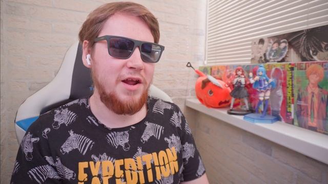 ЛУЧШАЯ ПАРА!!! ЧЕРНЫЙ КЛЕВЕР (Black Clover) 131 СЕРИЯ / РЕАКЦИЯ НА АНИМЕ смотреть онлайн