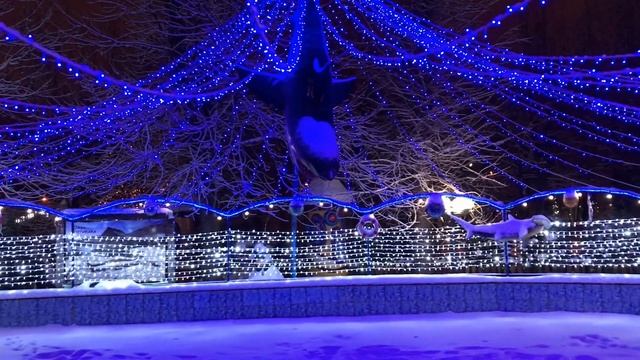 Новогодние Мытищи 2021! смотреть онлайн