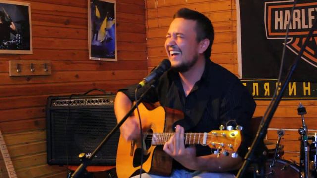 Дима Пономарёв - Лай-лай-лай