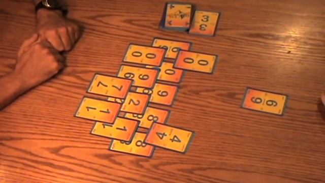 How To Play Pyramath смотреть онлайн