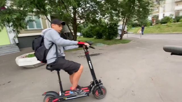 ВЛОГ ЕДЕМ НА ВАЛДБЕРИС . Прокинули колесо смотреть онлайн