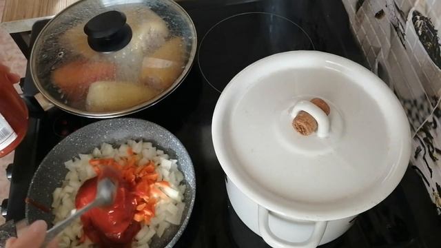 Фаршированные ПЕРЧИКИ смотреть онлайн