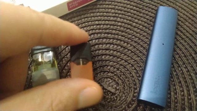JUUL VS LOGIC COMPACT что лучше? смотреть онлайн