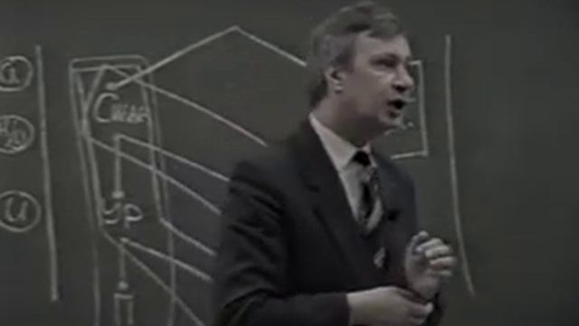 Темперамент и характер Петухов В. В.