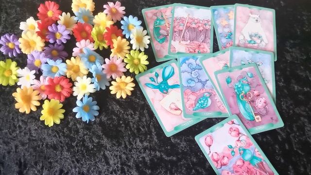 Гадание на Будущее.Скорпионы 5-11 ИюЛя.Гадание Онлайн.Бесплатное Гадание Важные События+Сюрприз смотреть онлайн