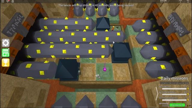 Играем в 1000 мини игр! |Roblox +Конкурс смотреть онлайн