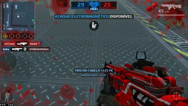Modern Combat 5 || SB GOOGLESS ? GARAYSSSS ( DyMenor, Thaico, Ferrari, etc ) #PrimeiraSbAndroid смотреть онлайн