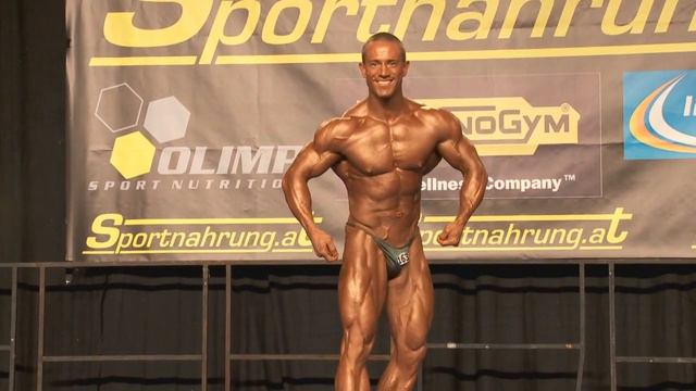 Thomas Buser (SUI), WFF Worlds 2011 смотреть онлайн