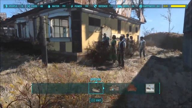 This is how you GET SMILING LARRY ON PS4! Confirmed. смотреть онлайн