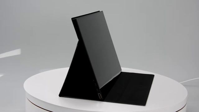 4K 15.6 INCH Touch Screen Type C/HDMI Portable Monitor For Laptop PS4 SWITHC XBOX SHOW смотреть онлайн