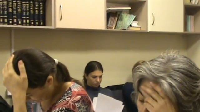 Функциональный анализ в Питере-2 смотреть онлайн