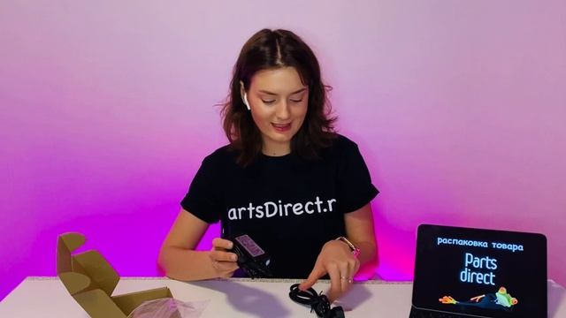 AA-PA2N40L Блок питания для ноутбука Samsung. смотреть онлайн