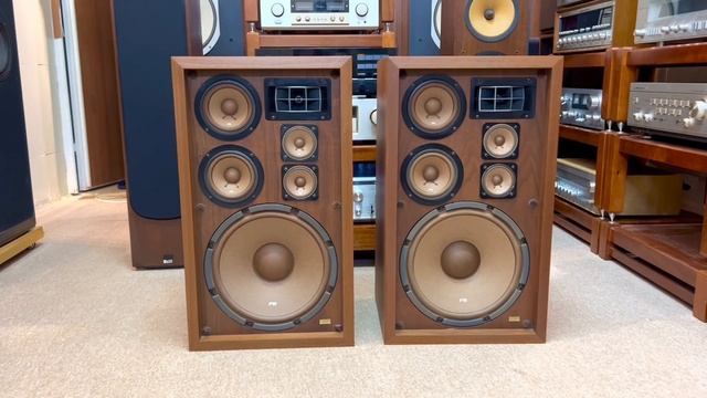 SIÊU PHẨM pioneer CS-88a huyền thoại nhạc vàng - đẹp keng 0866.111.933 смотреть онлайн