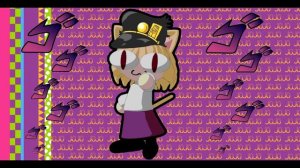 Ну вот проснулись мужики(JoJo op 2 Роман Донской)(Neco Arc AI Cover)