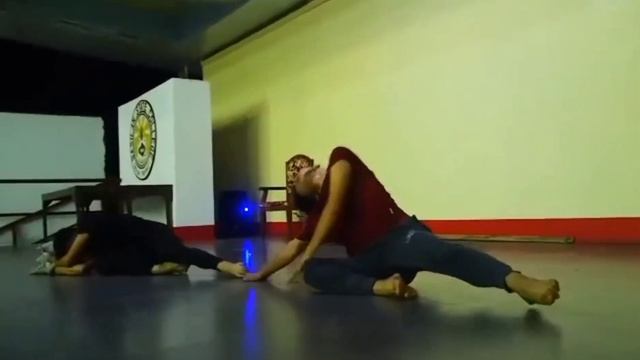 Glimpse of us by: Joji contemporary dance choreography смотреть онлайн