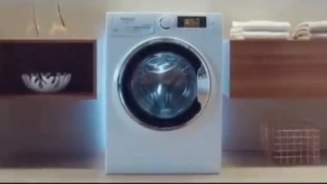 Реклама Hotpoint смотреть онлайн