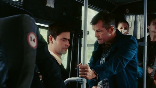 Doroga bez kontsa 2015 HDRip 720p MediaClub смотреть онлайн