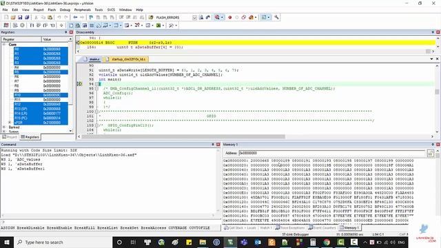 [Read Hex Files] Bài 1: Cấu Trúc Hex Files Phần 1 смотреть онлайн