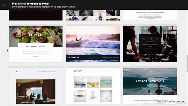 Squarespace Review: Solid Website Builder or Just Hype? смотреть онлайн