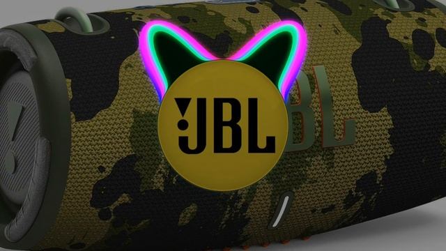 jbl bass boosted ?? jbl test bass ?? [4K] смотреть онлайн