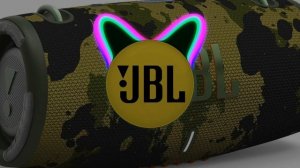 jbl bass boosted ?? jbl test bass ?? [4K]
