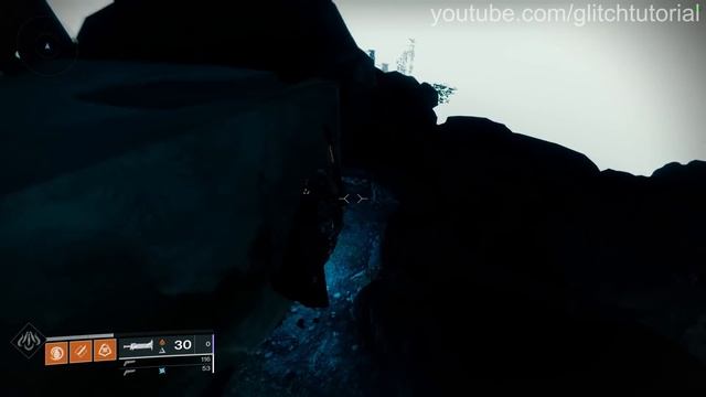 Destiny 2: Solo Vault of Glass Raid Chest Glitch! смотреть онлайн