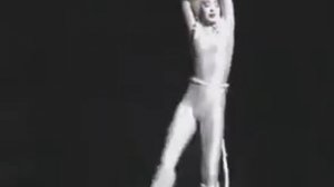 Victoria, Jellicle Ball CATS Moscow 2005