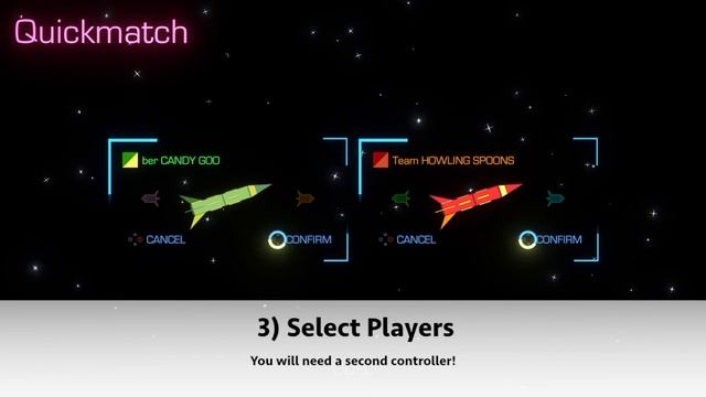 RocketsRocketsRockets Tutorials - Perfectly Accurate смотреть онлайн