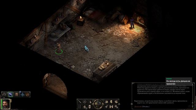 Pillars of Eternity: The White March. Прохождение. #01 смотреть онлайн