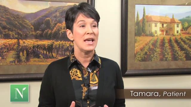 Get More from Your Body with Dr. Connealy - Tamara's Testimonial смотреть онлайн