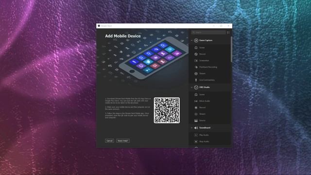 Elgato Stream Deck Mobile - лучшее приложение для стриминга и не только.