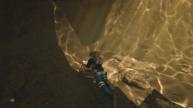 Shadow Of The Tomb Raider DLC 1 ★ The Forge