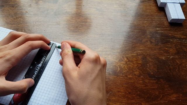 Как сделать нагрудник из бумаги с игры Minecraft смотреть онлайн