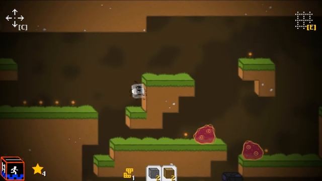 Blocks That Matter 4-8 уровни смотреть онлайн