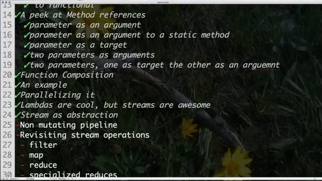 Java Lambda and Stream Full Course | Zero to Hero | Complete Course смотреть онлайн