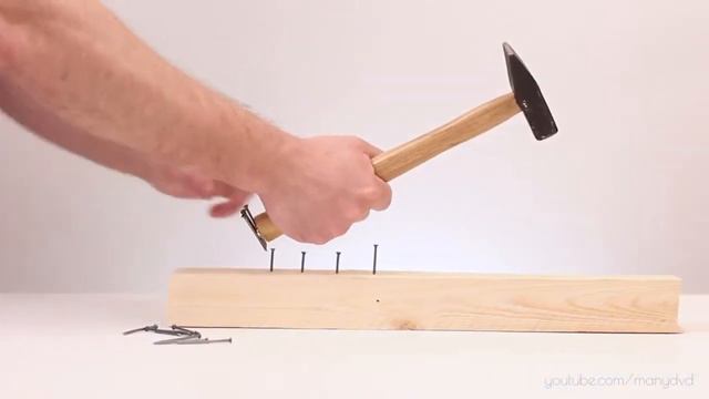 Как переносить гвозди смотреть онлайн