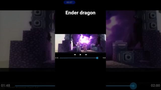 ender dragon film meker mod minecraft in android смотреть онлайн