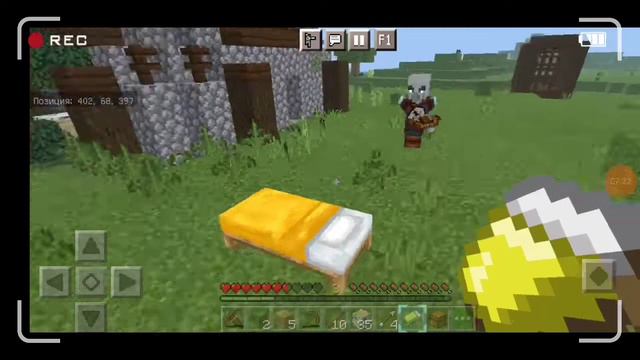 😱😨Я нашёл его ARMLESS STEVE в майнкрафте | Мистика Майнкрафт 😨😱 смотреть онлайн