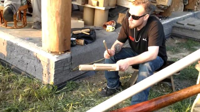 Drum'n'Love část bubny a tanec 1 смотреть онлайн