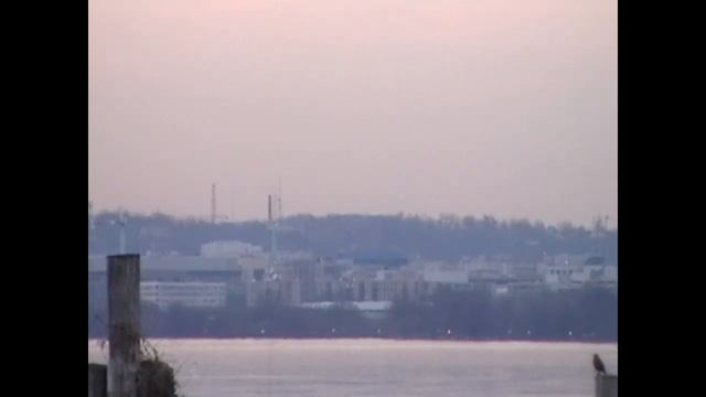 Panasonic SDR-S26: Test Footage смотреть онлайн