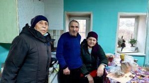 ДЕД МАТВЕЙ НАДУМАЛ ЖЕНИТЬСЯ!!!